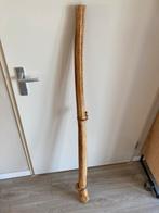 Didgeridoo, Muziek en Instrumenten, Blaasinstrumenten | Didgeridoos, Ophalen, Zo goed als nieuw