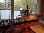 Smit Rotterdam modelbouw project, Hobby en Vrije tijd, Modelbouw | Boten en Schepen, Ophalen, Gebruikt, 1:50 tot 1:200, Overige merken