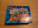 Last minute sinterklaas cadeau, leuke Disney puzzels, Hobby en Vrije tijd, Denksport en Puzzels, Ophalen of Verzenden, 500 t/m 1500 stukjes