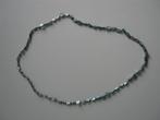 Ketting met stukjes parelmoer, Ophalen, Overige materialen, Ketting