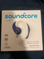 Soundcore aerofit pro, Computers en Software, Headsets, Ophalen of Verzenden, Zo goed als nieuw