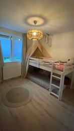 Half hoogslaper 90 x 200cm, Ophalen, Zo goed als nieuw