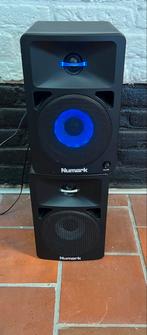 Numark n-wave, Muziek en Instrumenten, Dj-sets en Draaitafels, Ophalen, Gebruikt, Dj-set, Numark