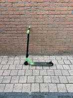 Groene stuntstep muuwmi, Ophalen of Verzenden, Gebruikt, Gewone step