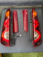 Set achterlichten nissan note (2006-2013), Ophalen of Verzenden, Nissan