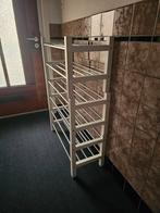 IKEA TJUSIG schoenenrek (3 stuks), Huis en Inrichting, Kasten | Schoenenrekken, Ophalen