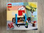 Nieuwe Lego Set  40488 - Coffee Cart, Ophalen of Verzenden, Nieuw, Complete set, Lego