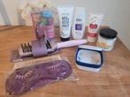 Beauty pakketje met 10 nieuwe diverse producten, Ophalen of Verzenden, Nieuw