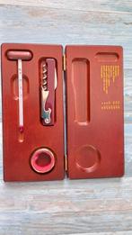 Wijnset, Ophalen of Verzenden, Nieuw