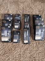 Royal van Kempen & Begeer Bestekset - Compleet Nieuw in Verp, Nieuw, Ophalen of Verzenden, Rvs of Chroom, Vaatwasserbestendig