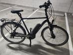 Velo de ville elektrische herenfiets bosch middenmotor, Overige merken, Versnellingen, Ophalen of Verzenden, Zo goed als nieuw