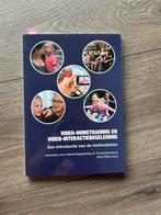 Video-hometraining en video-interactiebegeleiding, H. Biemans; J. Dekker, Sociale wetenschap, Ophalen of Verzenden, Zo goed als nieuw
