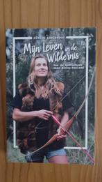 Miriam Lancewood, Mijn leven in de wildernis, Boeken, Ophalen of Verzenden, Zo goed als nieuw, Miriam Lancewood