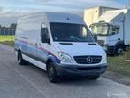 Mercedes Sprinter 516 CDI Maxi*Dubbellucht*, Auto's, Euro 5, Gebruikt, Overige modellen, Overige carrosserieën