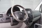 Mercedes-Benz Sprinter 316 2.2 CDI KOELING, KOELAUTO, KOELWA, Automaat, Stof, Gebruikt, Euro 6