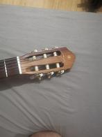 Klassieke gitaar yamaha, Ophalen of Verzenden, Gebruikt, Klassieke of Spaanse gitaar