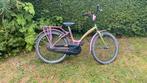 Batavus meisjesfiets 24 inch, Ophalen, Zo goed als nieuw, 24 inch