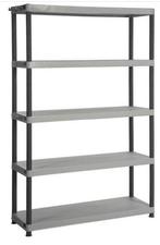 Sterk kunststof rek voor diverse doeleinden, Ophalen, Gebruikt