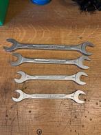 Belzer Steeksleutel Set - Amerikaanse Maten, Ophalen, Gebruikt