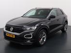 Volkswagen T-Roc 1.5 TSI Sport Business R-Line Volkswagen T-, Auto's, Volkswagen, 12 maanden, Stof, 4 cilinders, Zwart