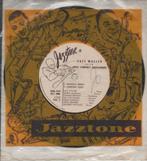 Fats Waller - Jazztone - Georgia grind, Cd's en Dvd's, Vinyl Singles, Jazz en Blues, Gebruikt, Ophalen of Verzenden, 7 inch