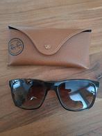 Ray-Ban orginele zonnebril bruin, Ray-Ban, Gebruikt, Ophalen of Verzenden, Bruin