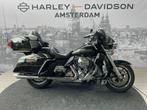 Harley-Davidson FLHTK ELECTRA GLIDE ULTRA LIMI (bj 2016), Motoren, Motoren | Harley-Davidson, Toermotor, Bedrijf, Meer dan 35 kW