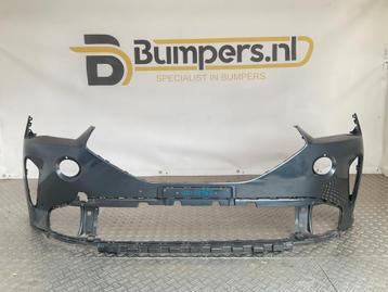 Bumper Seat Cupra Formentor 6xpdc 20- Voorbumper 14958z beschikbaar voor biedingen