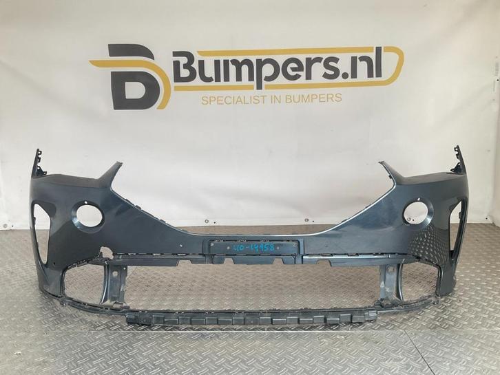 Bumper Seat Cupra Formentor 6xpdc 20- Voorbumper 14958z, Auto diversen, Tuning en Styling, Ophalen