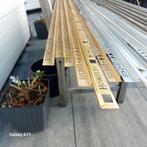 Hoekprofielen voor Tegels - Genesis & Homelux, Ophalen, Overige typen, Nieuw, Minder dan 20 cm