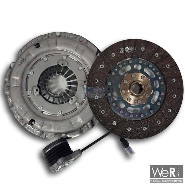 Koppelingsset SsangYong Rexton W 2.0 diesel 2012-2017 .  303, Auto-onderdelen, Transmissie en Toebehoren, Ssangyong, Nieuw, Ophalen of Verzenden