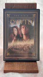 The Bible: David - DVD, Alle leeftijden, Ophalen of Verzenden, Zo goed als nieuw, Drama