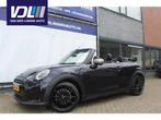 MINI Cabrio 1.5 Cooper Sidewalk Edition Head-up display l Le, Auto's, 136 pk, Gebruikt, Euro 6, Cabriolet