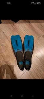 Flippers, Ophalen, Zwem- of Duikvliezen