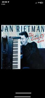 Jan Rietman, The Circle of Love     3+1 Gratis, Ophalen of Verzenden, Zo goed als nieuw