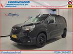 Opel Combo 1.6CDTI 100pk L2/H1 Euro 6! (bj 2019), Auto's, Voorwielaandrijving, Gebruikt, 4 cilinders, Origineel Nederlands