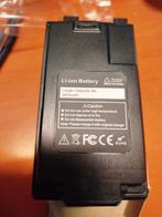 Quancheng uv-k5 Accu, Ophalen of Verzenden, Nieuw