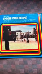Ennio Morricone western muziek, Ophalen, Gebruikt