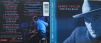 James Taylor - One Man Band CD+DVD (incl.verz.kosten), Verzenden, 2000 tot heden, Zo goed als nieuw