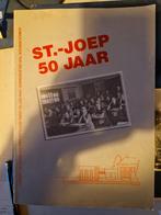 50 jaar st joep, Boeken, Geschiedenis | Stad en Regio, Ophalen of Verzenden, Zo goed als nieuw