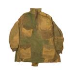 Britse (Airborne) Denison Smock - 1e model 1942, Verzamelen, Verzenden, Landmacht, Engeland, Kleding of Schoenen