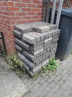 Bakstenen gratis ophalen, Tuin en Terras, Tegels en Klinkers, Ophalen, Gebruikt, Klinkers, 5 tot 10 m²