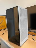 NZXT H1 Compleet, Computers en Software, Computerbehuizingen, Ophalen of Verzenden, Zo goed als nieuw