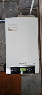 Nefit proline, Doe-het-zelf en Verbouw, Verwarming en Radiatoren, Ophalen, 30 tot 80 cm, Gebruikt, Cv-ketel of Combi-ketel