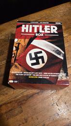 BBC Hitler Box 6x dvd, Cd's en Dvd's, Alle leeftijden, Boxset, Zo goed als nieuw, Verzenden