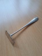 Zilveren eetschuifje, Antiek en Kunst, Antiek | Bestek, Ophalen of Verzenden