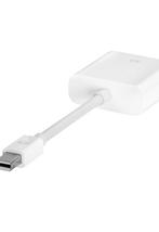 Apple Mini DisplayPort to VGA Adapter, Ophalen of Verzenden, Nieuw
