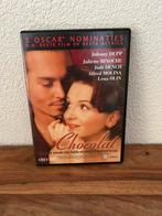 Chocolat, Ophalen of Verzenden, Zo goed als nieuw