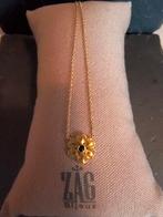 Verschillende soorten ZAG kettingen, Nieuw, Ophalen of Verzenden, ZAG, Goud