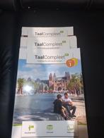 Nt2 boeken, Ophalen of Verzenden